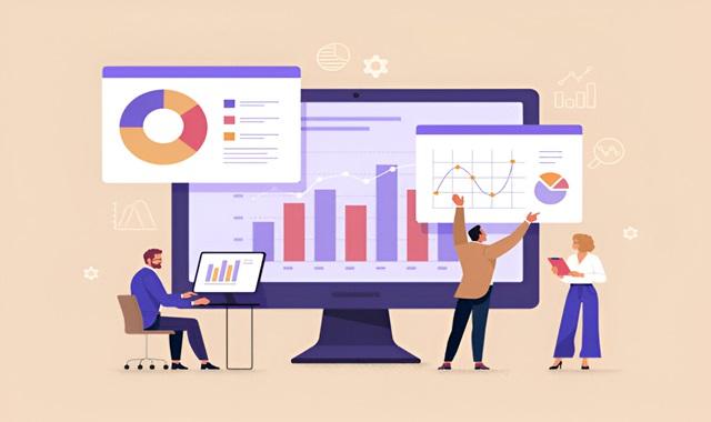 Ingénieur Business Intelligence : un métier d’avenir au cœur de la révolution data