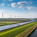 Souveraineté énergétique en Afrique : comment le continent peut transformer son avenir grâce aux énergies renouvelables