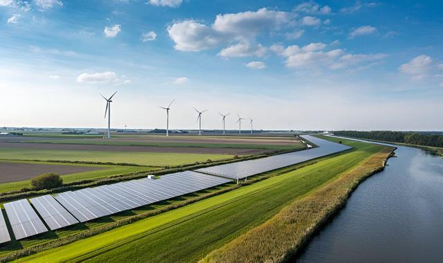 Souveraineté énergétique en Afrique : comment le continent peut transformer son avenir grâce aux énergies renouvelables